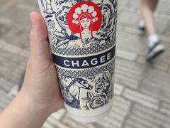 -霸王茶姬(五一路店)