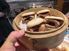 -醉长安(钟楼旗舰店)