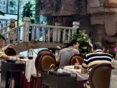 -金河半岛园林酒家(金融城店)