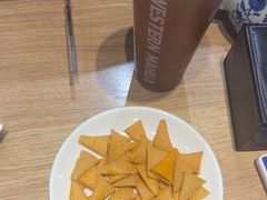 -西部马华清真兰州牛肉面·烧烤夜市(广渠门店)
