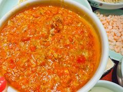 -裕兴记•蟹黄面馆(人民广场店)