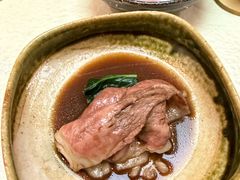 -空蝉怀石料理(益丰·外滩源店)