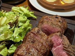 -El Bodegon阿根廷秘鲁餐厅(幸福路店)