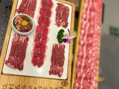 -阳坊胜利涮羊肉(阳坊总店)