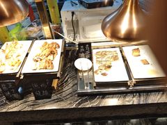-松子料理(亮马桥店)