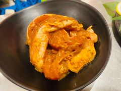 -韩宫宴炭火烤肉(印象城店)