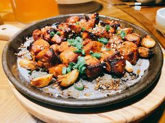-船歌·鱼水饺青岛菜(闽江二路店)