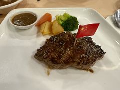 -德大西餐社(云南南路店)