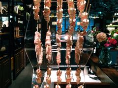 -领鲜活海鲜榴莲自助火锅(东门店)