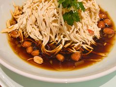 淮扬烫干丝-扬州狮子楼·非遗淮扬菜(总店)
