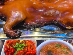 -冰城小镇音乐串吧·聚会餐厅(百子湾店)