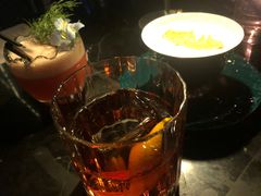 -柒Lounge(三里屯店)