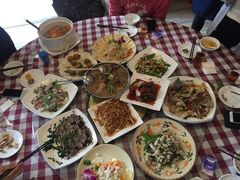 -龙桥私厨·姜花菊花过桥鱼·顺德菜(容桂店)