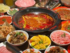 -牛市坎火锅(建设路店)