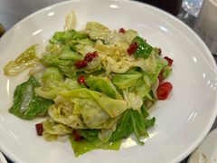 -烤肉宛饭庄(北新桥店)