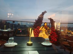 -烛影拾光·创意菜·鲜花·音乐(曲江钻石半岛店)