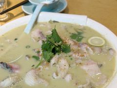 -去茶去餐厅(中央大街店)