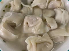 -宋家馄饨馆(八一公园店)