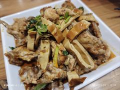 -奉天祥和锅烙铺(滂江街店)