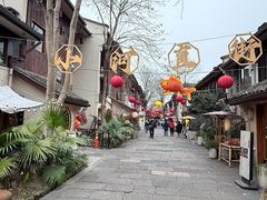 -小河直街历史文化街区