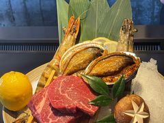霜降和牛（A4）-岩也·日料与酒(龙岗天安云谷店)