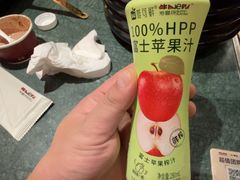 -牛New寿喜烧(曹路花园城店)