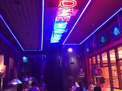 -蛙来哒(金沙洲万达店)