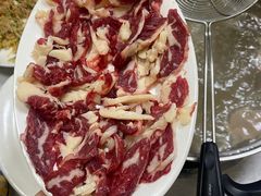 -山珍鲜牛肉火锅本地老字号(汕中老店)