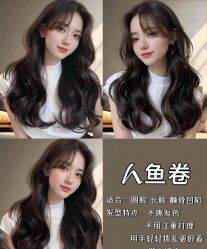 点击看大图 -金派发型