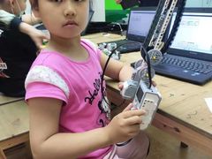 -卡巴机器人编程·少儿编程·信息学竞赛(公益西桥校区)