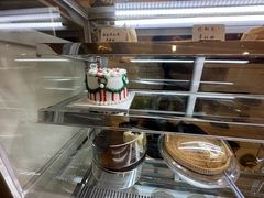 -追光 Dream Bakery(汉街店)