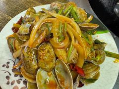 -源味居手把签烧烤(长春一店)
