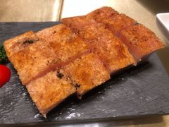 -上海金桥红枫万豪酒店-万豪中餐厅