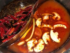 -大龙燚火锅(春熙店)