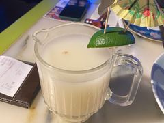 龙杯(三度米酒)＋仙草杯-桂满陇天书(南京德基旗舰店)