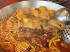 -小螺大作·螺蛳粉火锅(林和西店)