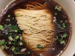 -十面春风·江南面馆(崇宁路店)