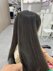 -娇点芭莎·烫染形象设计