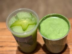 -阿嬷手作(上海万象城店)