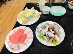 -藏味八珍特色火锅
