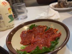 -尚品海鲜肥牛自助火锅(湖明店)