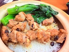 -超记煲仔饭(北京路店)