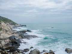-三亚蜈支洲岛旅游区