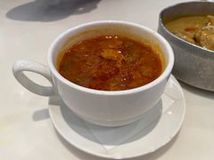 罗宋汤-太兴餐厅(东方广场分店)