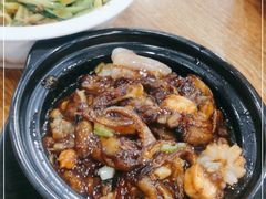 -新健小吃(承德街店)