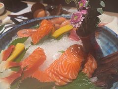 -匠和风精致料理(宁德万达店)