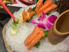 -降霜牛寿喜烧.和牛金赏Plus(501城市广场店)