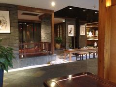 青藤茶馆(元华店)-青藤茶馆(南山路店)