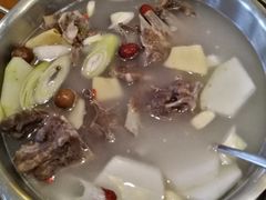 -草原牧羊火锅·龙虾·烤鱼(杨浦店)