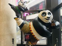 -英皇UA电影城(瑞虹天地月亮湾)